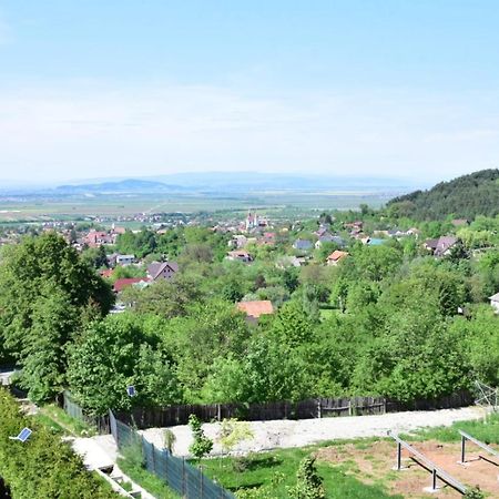 Hotel Bellavista Brasov Săcele Exteriér fotografie