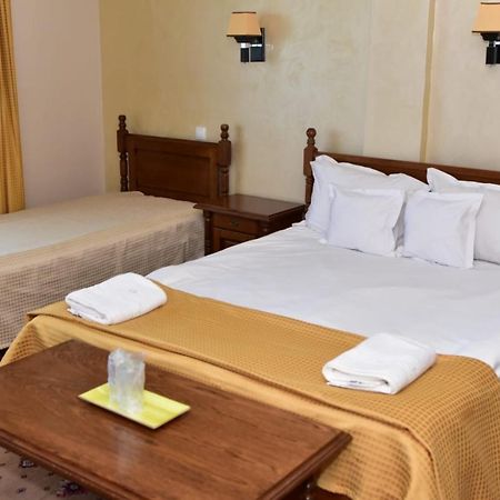 Hotel Bellavista Brasov Săcele Exteriér fotografie