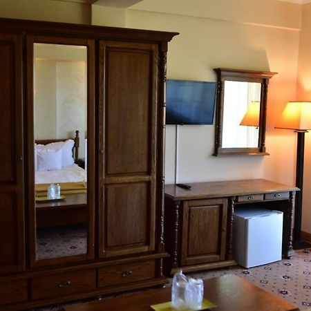 Hotel Bellavista Brasov Săcele Exteriér fotografie