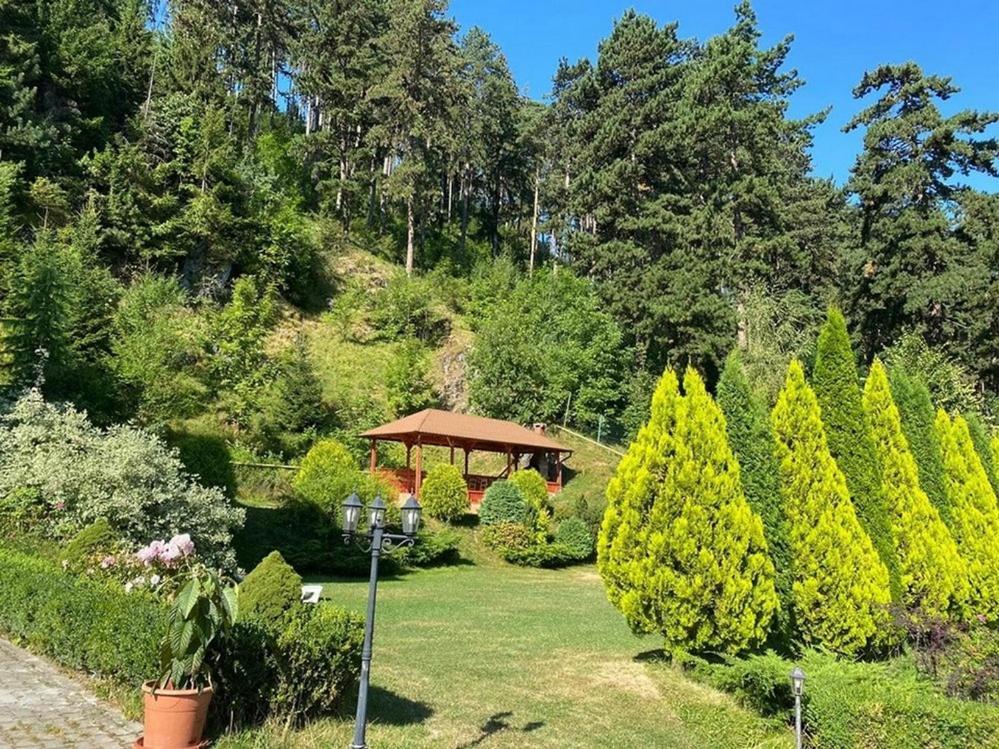 Hotel Bellavista Brasov Săcele Exteriér fotografie