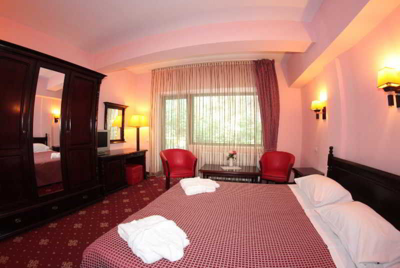 Hotel Bellavista Brasov Săcele Exteriér fotografie
