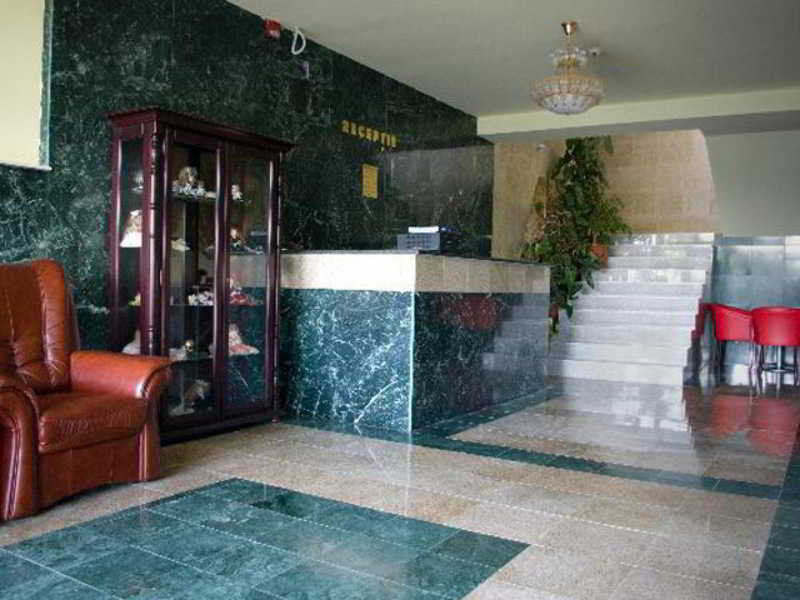 Hotel Bellavista Brasov Săcele Exteriér fotografie