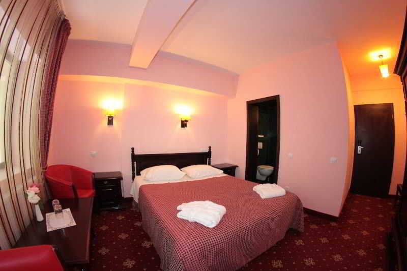Hotel Bellavista Brasov Săcele Exteriér fotografie