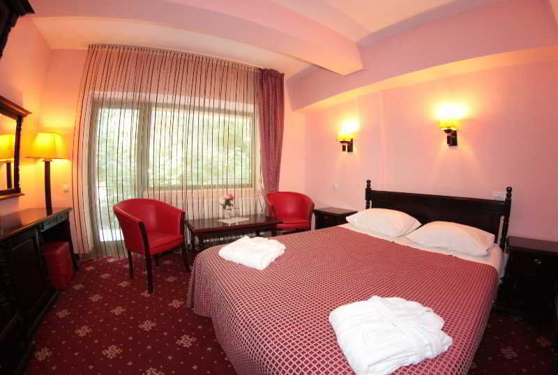 Hotel Bellavista Brasov Săcele Exteriér fotografie